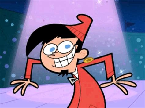 chip skylark gif|chip fairly oddparents.